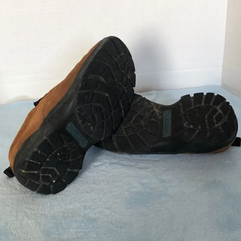 Lands End lands’end shoes